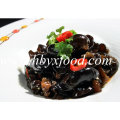 0.7-1.5cm Dried Wood Ear Black Fungus